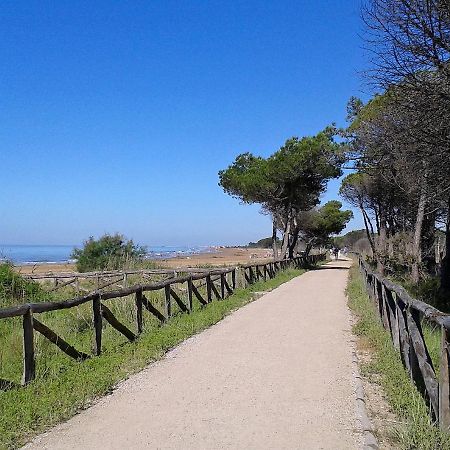 Ferienwohnung Torcello Bibione Exterior foto